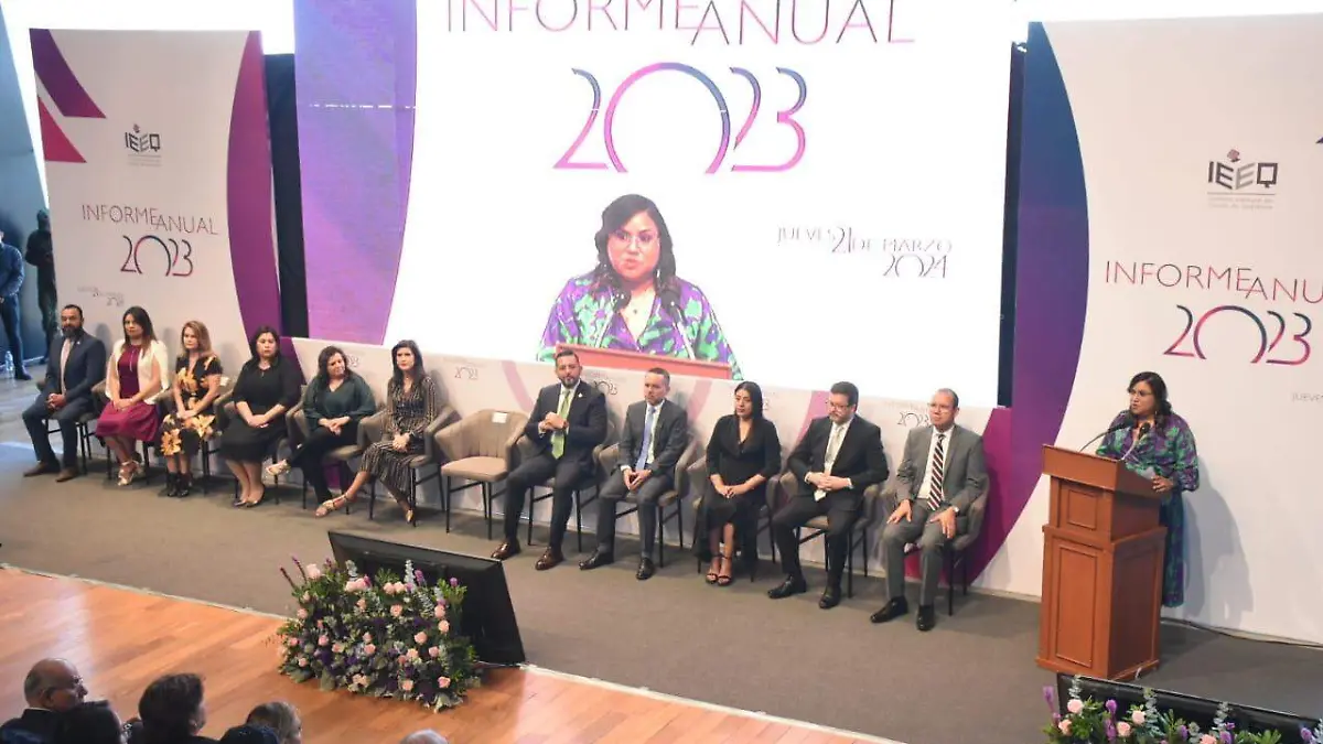 Informe IEEQ 3